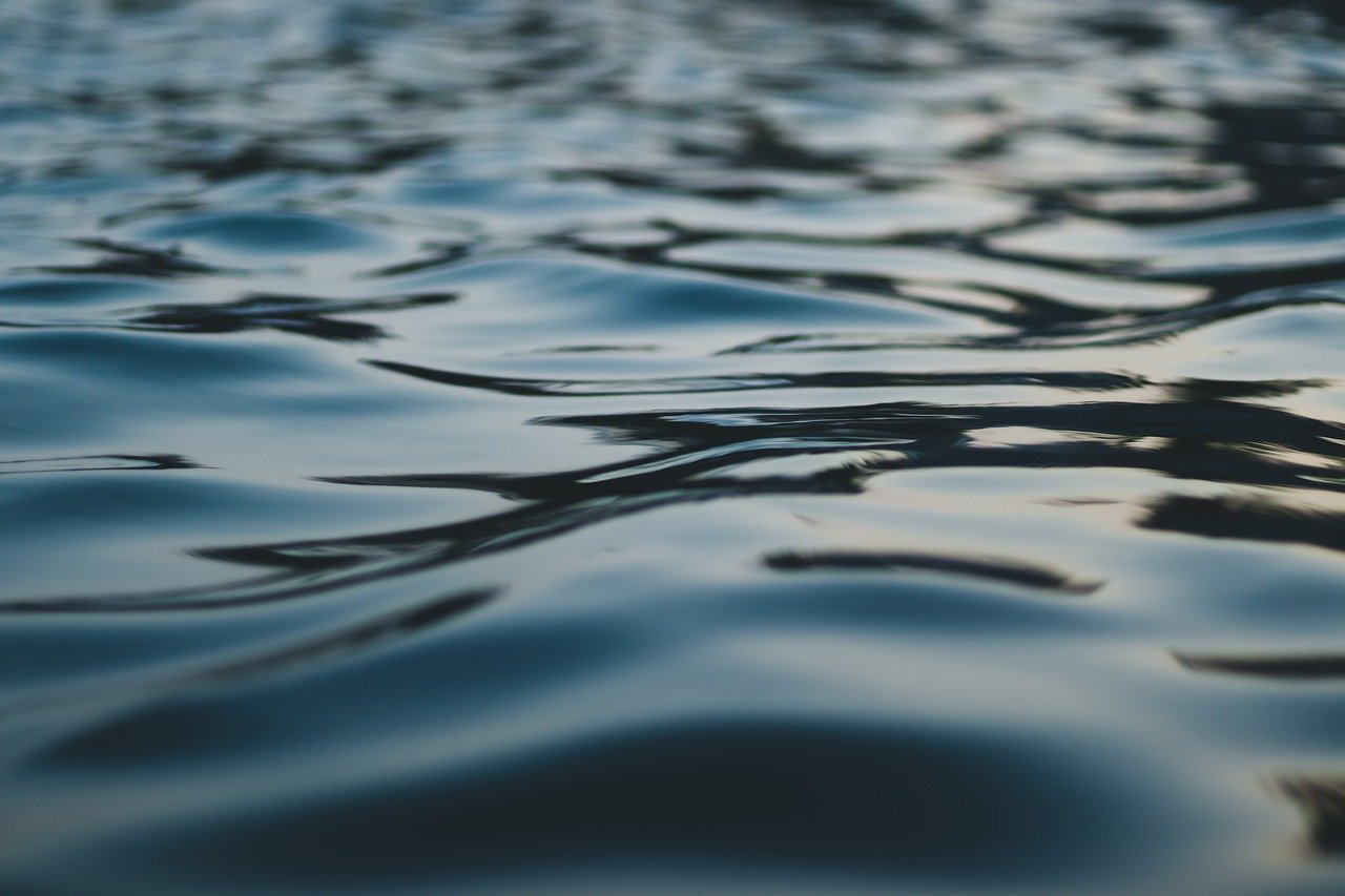 Water Close Ocean  - rahulpandit / Pixabay